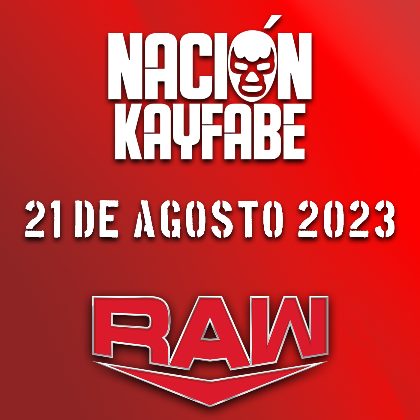 ⁣RAW | LUNES 21 DE AGOSTO 2023 | SHINSUKE NAKAMURA REVELA LO QUE LE DIJO A SETH ROLLINS