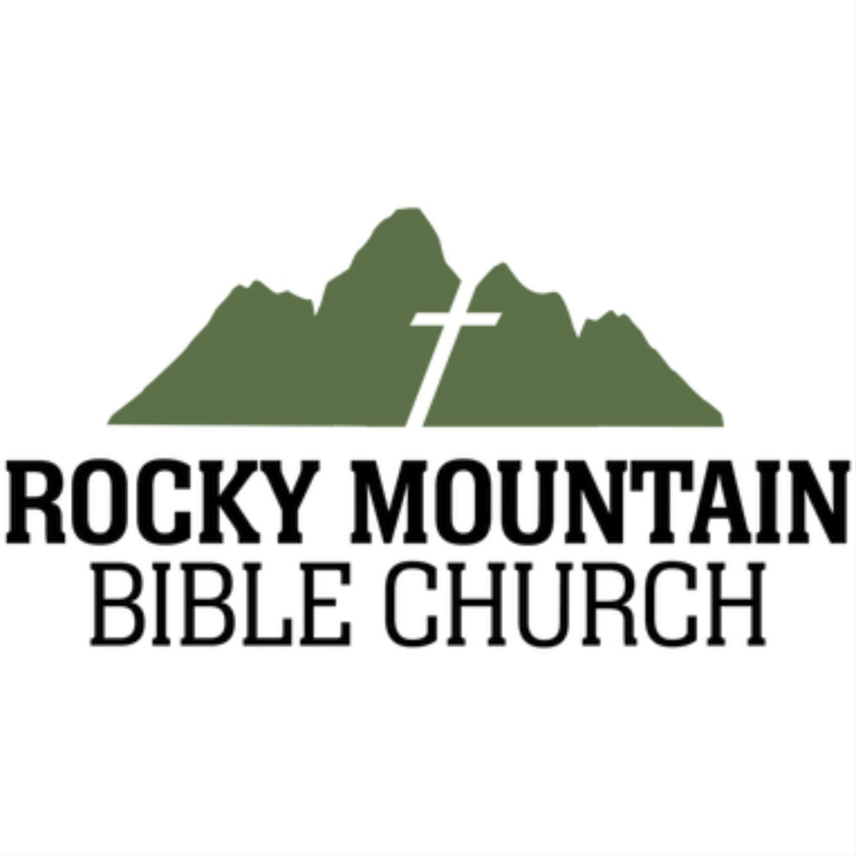 The Rocky Mountain Bible Church Podcast 