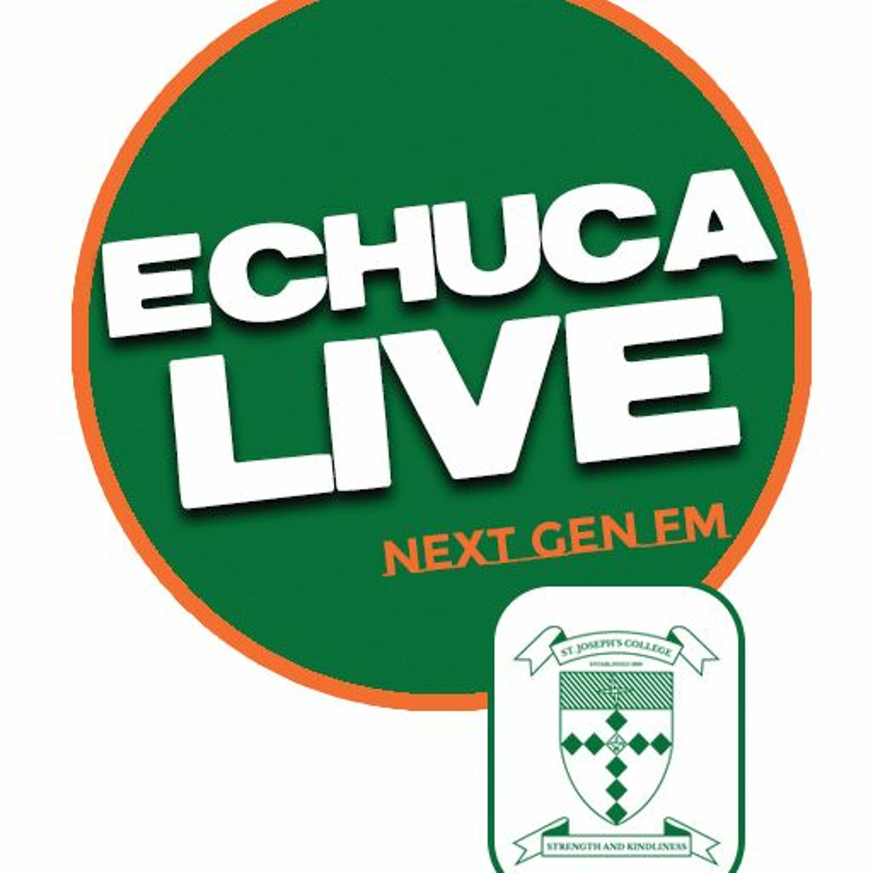 Echuca Live Interview With Kristy Puls