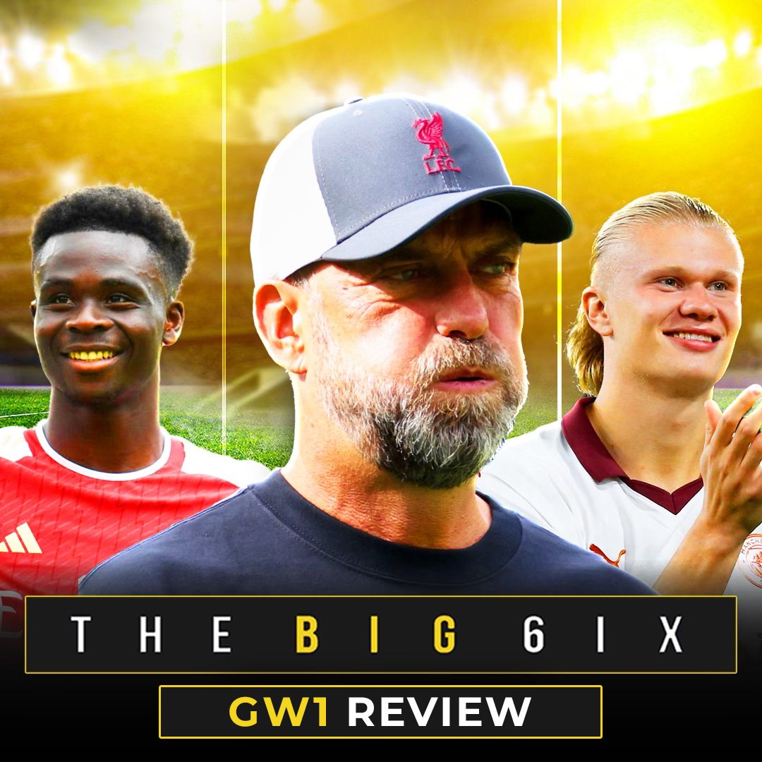 GW1 REVIEW... CHELSEA BREAK BRITISH TRANSFER RECORD (AGAIN) FOR CAICEDO❗️ LAVIA INCOMING NEXT 🔵