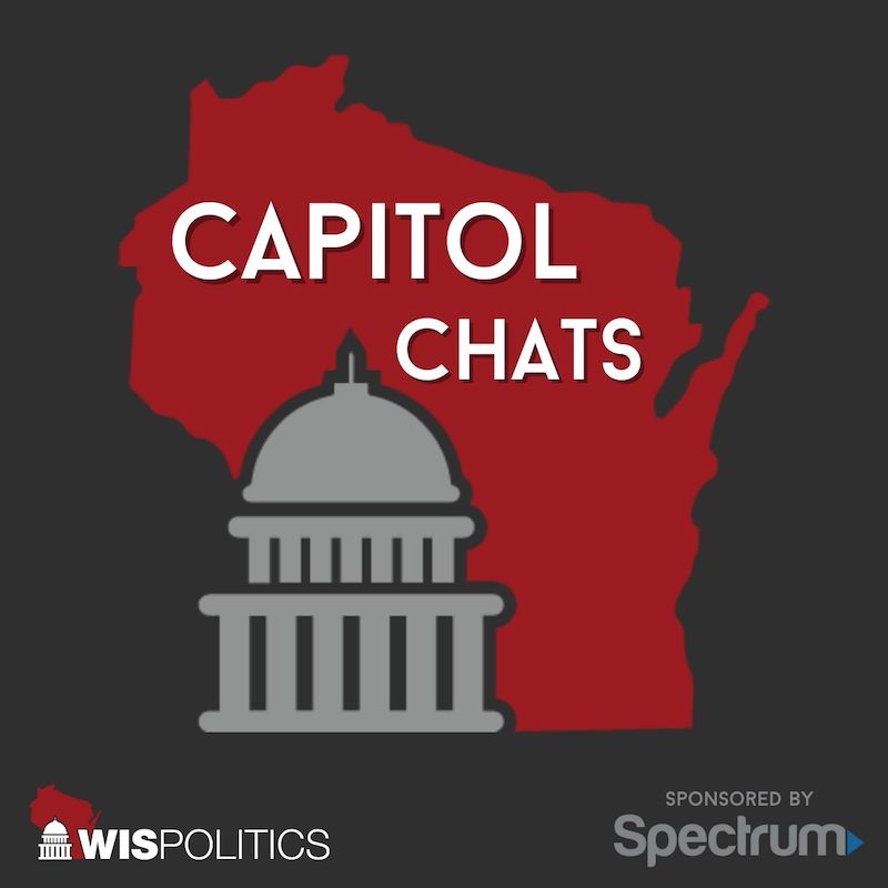 WisPolitics Capitol Chats 