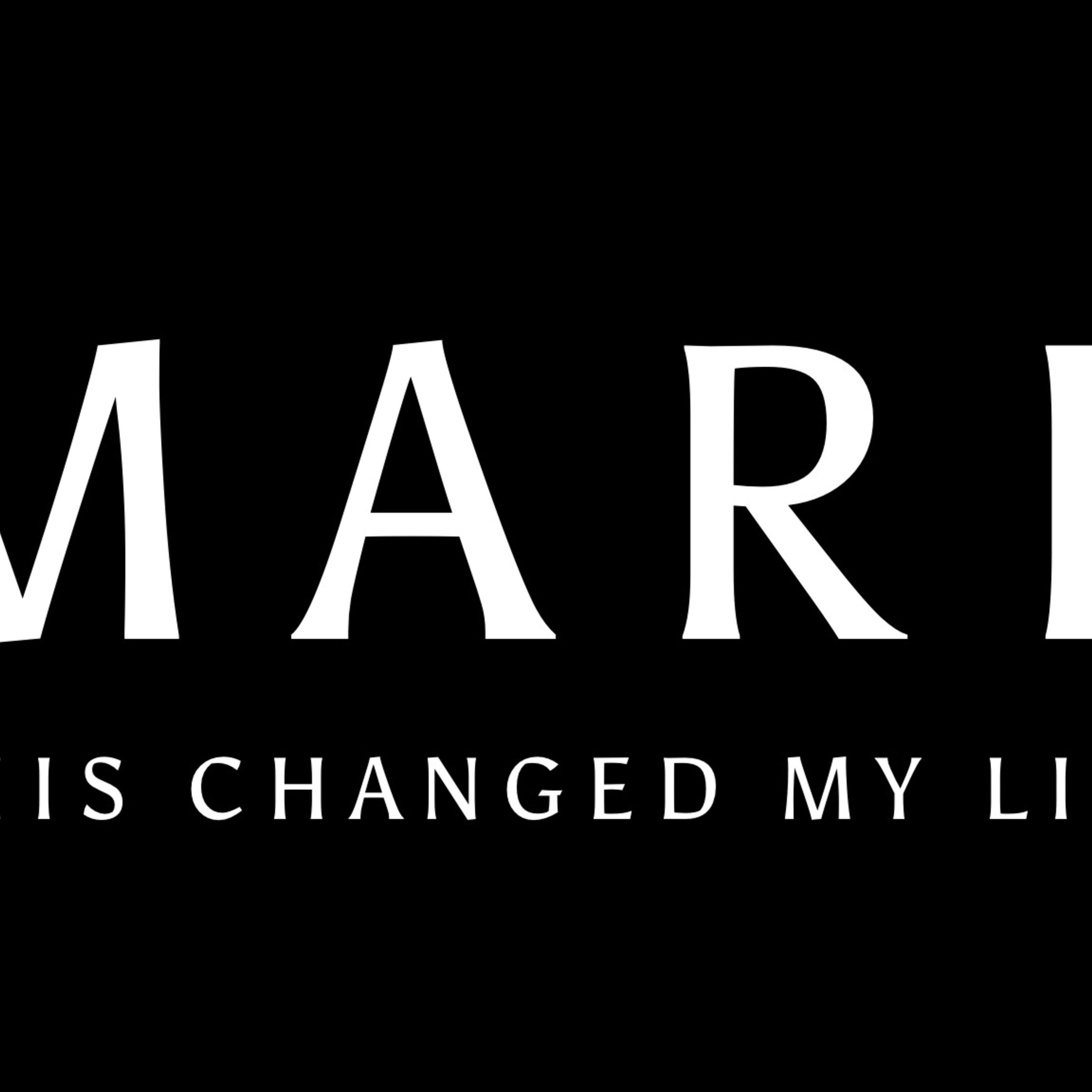 This Changed My Life || Mark Evans