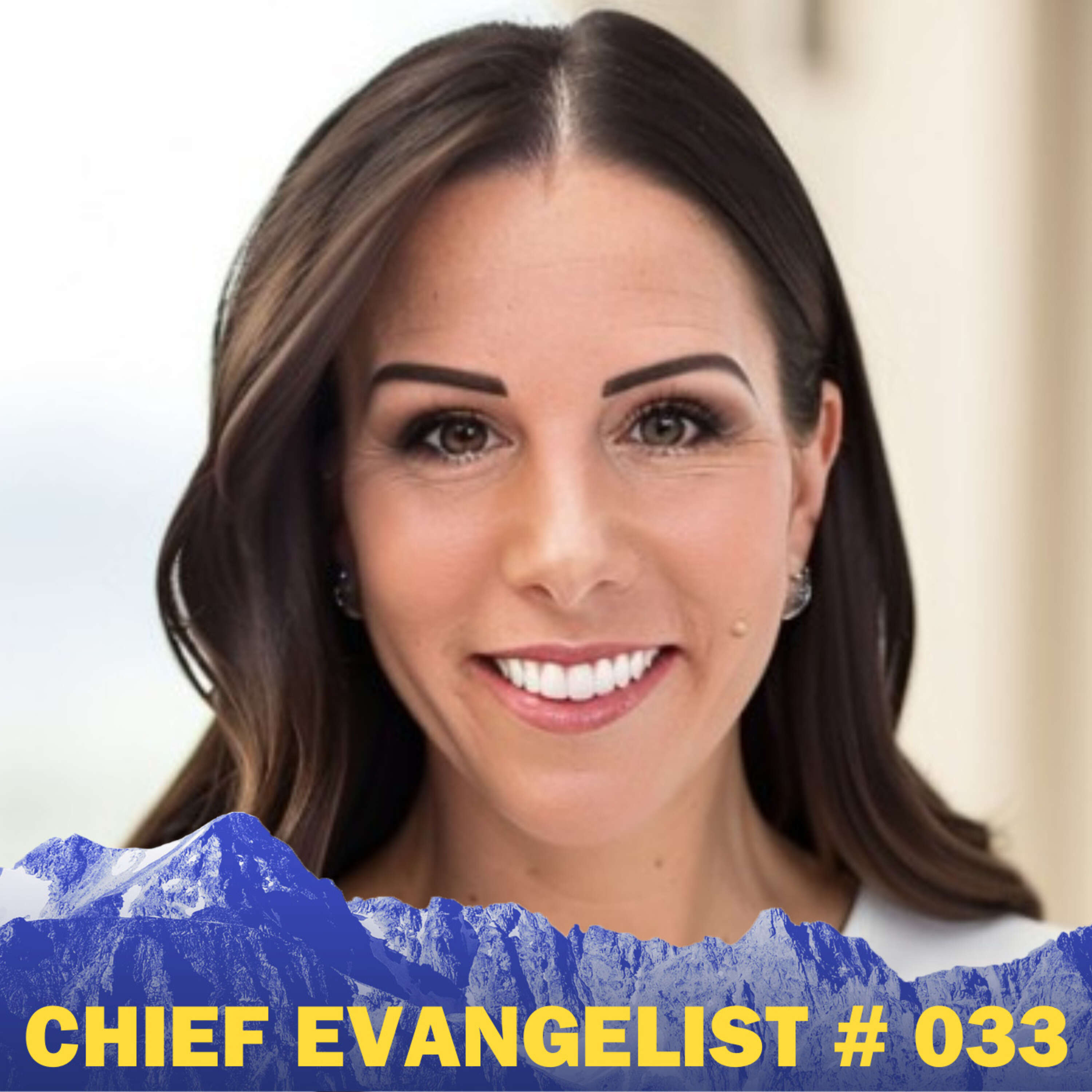 033 Kristi Faltorusso on Customer Success Evangelism from the Outside In