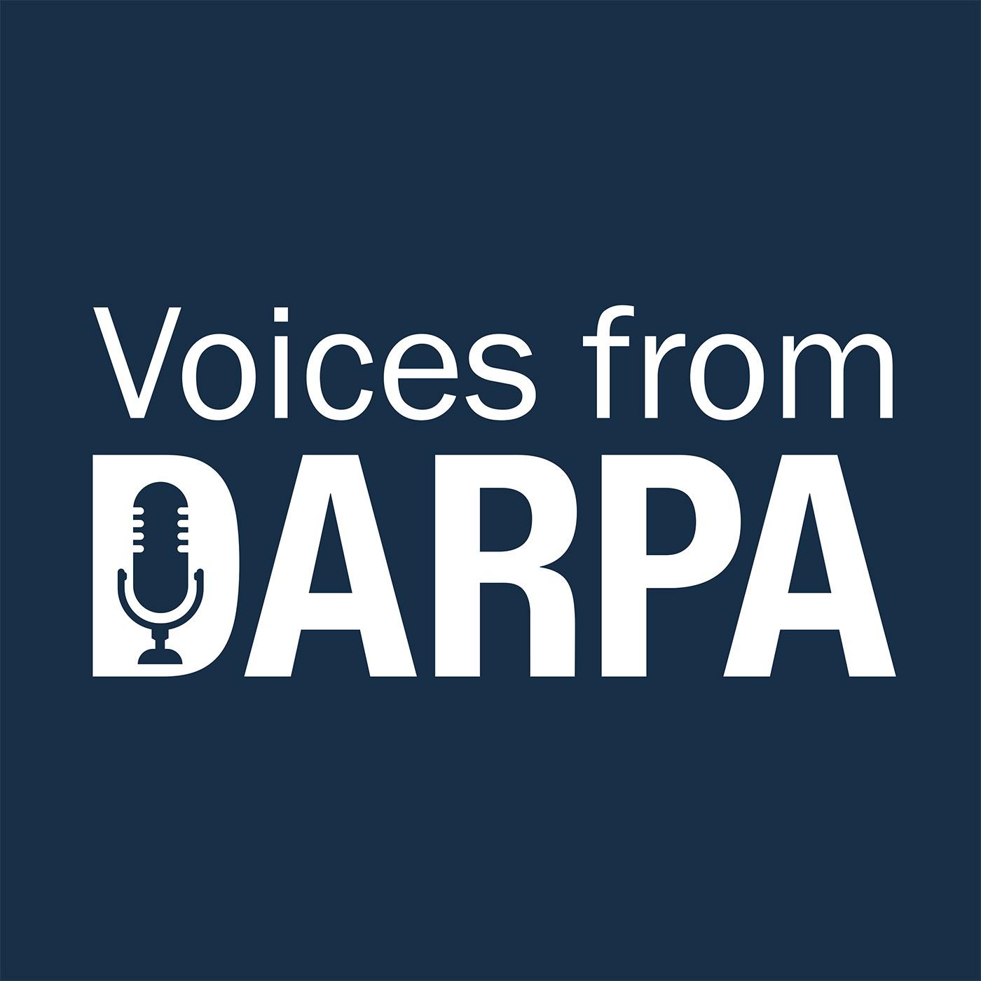 Voices from DARPA 