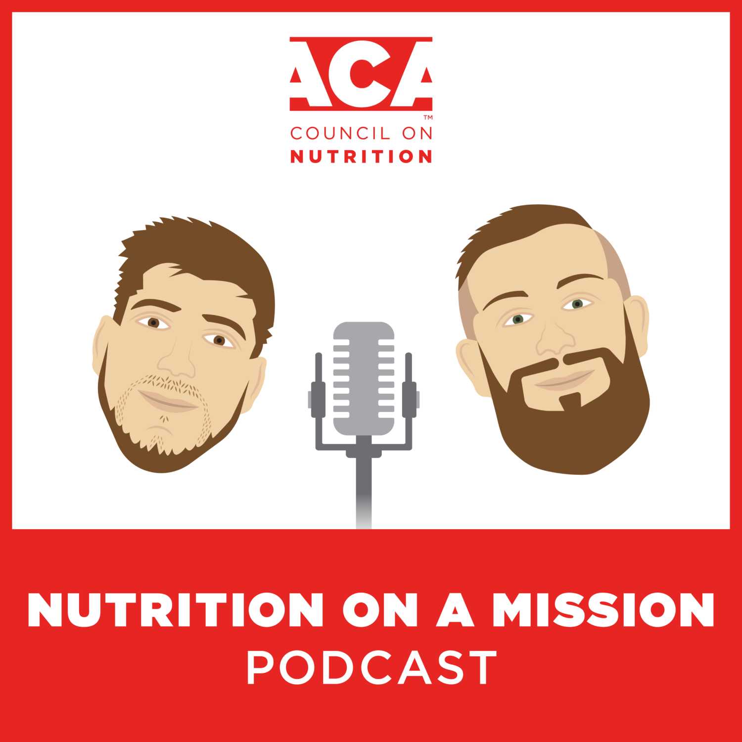 Nutrition on a Mission 