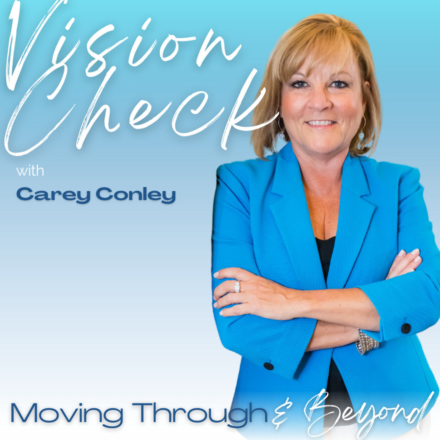 ⁣Vision Check: Combatting the Fear of Money as a Young Adult