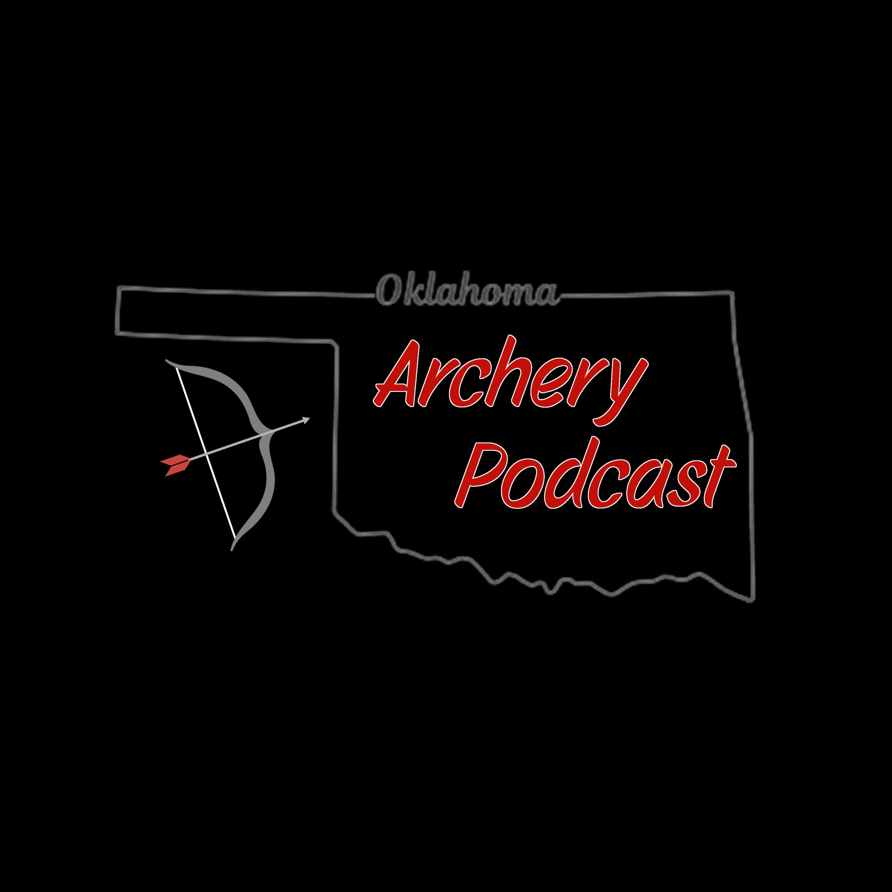 Oklahoma Archery talks with Shiloh Buttts