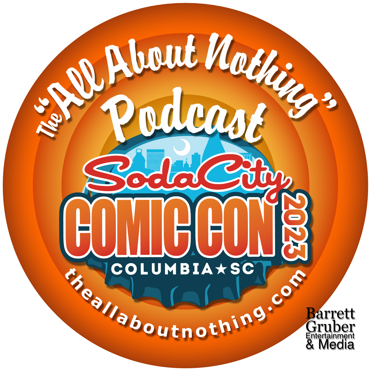 ⁣Shorts Episode | 2023 Soda City Comic Con | Vanessa Angel