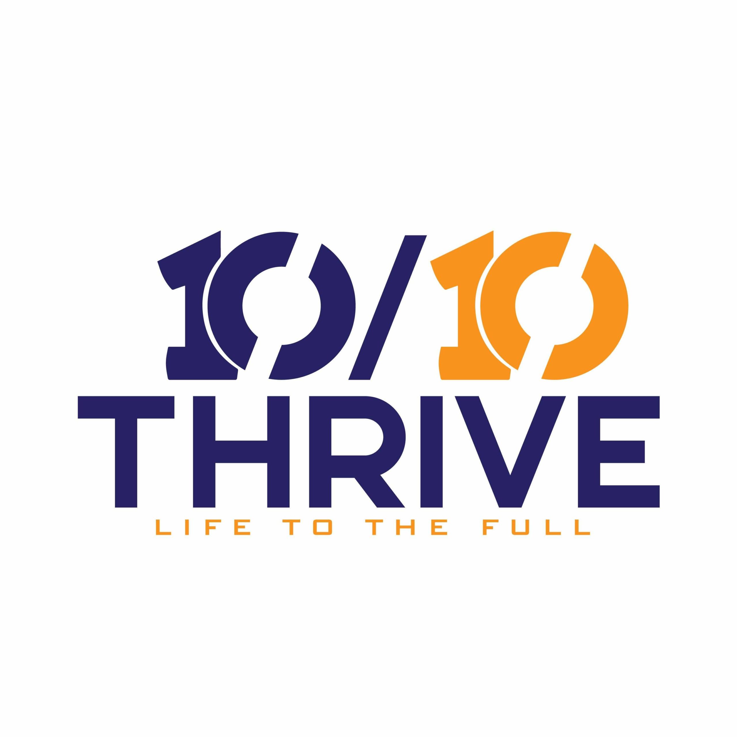 1010 Thrive 