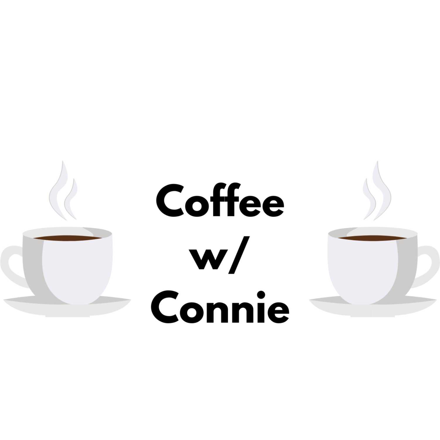 Coffee w/ Connie 