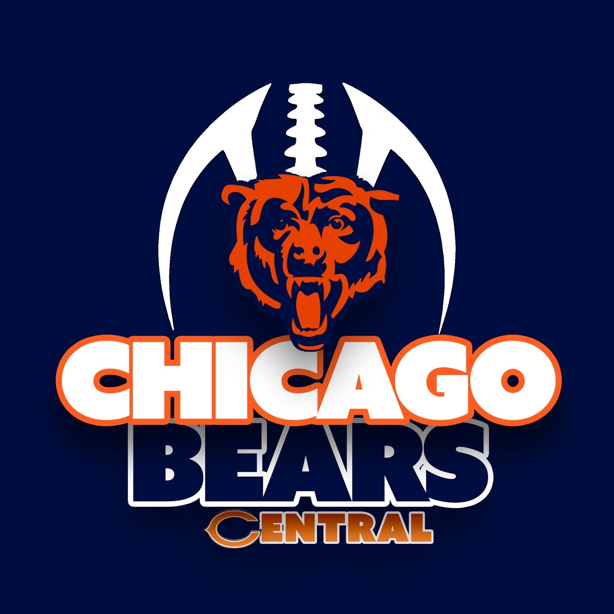 ⁣Chicago Bears Claim Trent Taylor, Khalid Kareem & Quindell Johnson Off Waivers