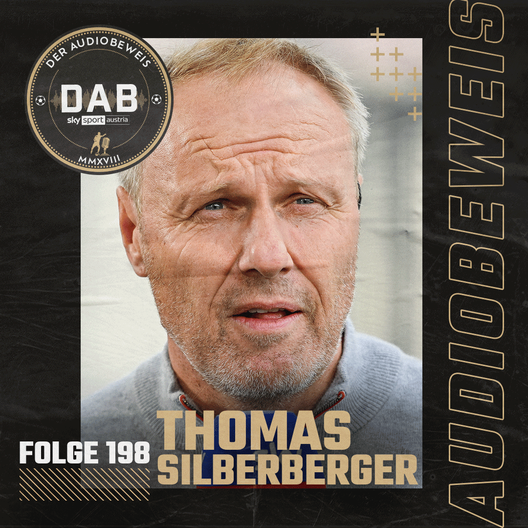 Folge #198 Thomas Silberberger