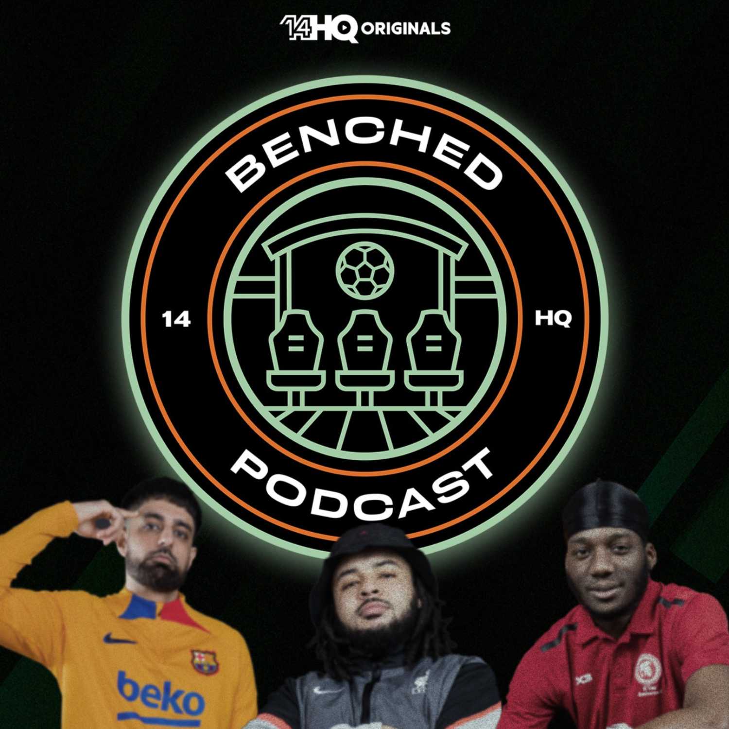 EP: 74 - We can beat City!