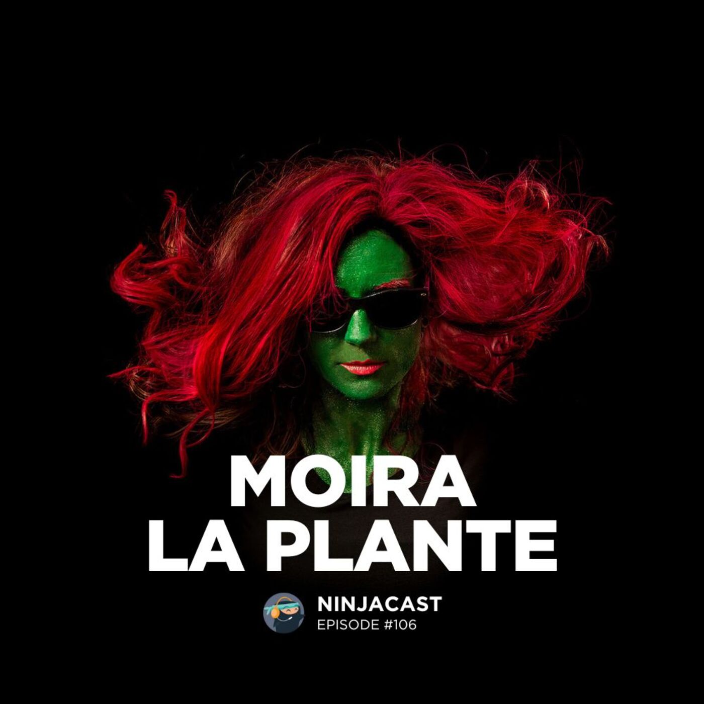 ⁣106: Moira La Plante - The Importance of Running Your Business Authentically & Why You Need High Touch Client Interactions