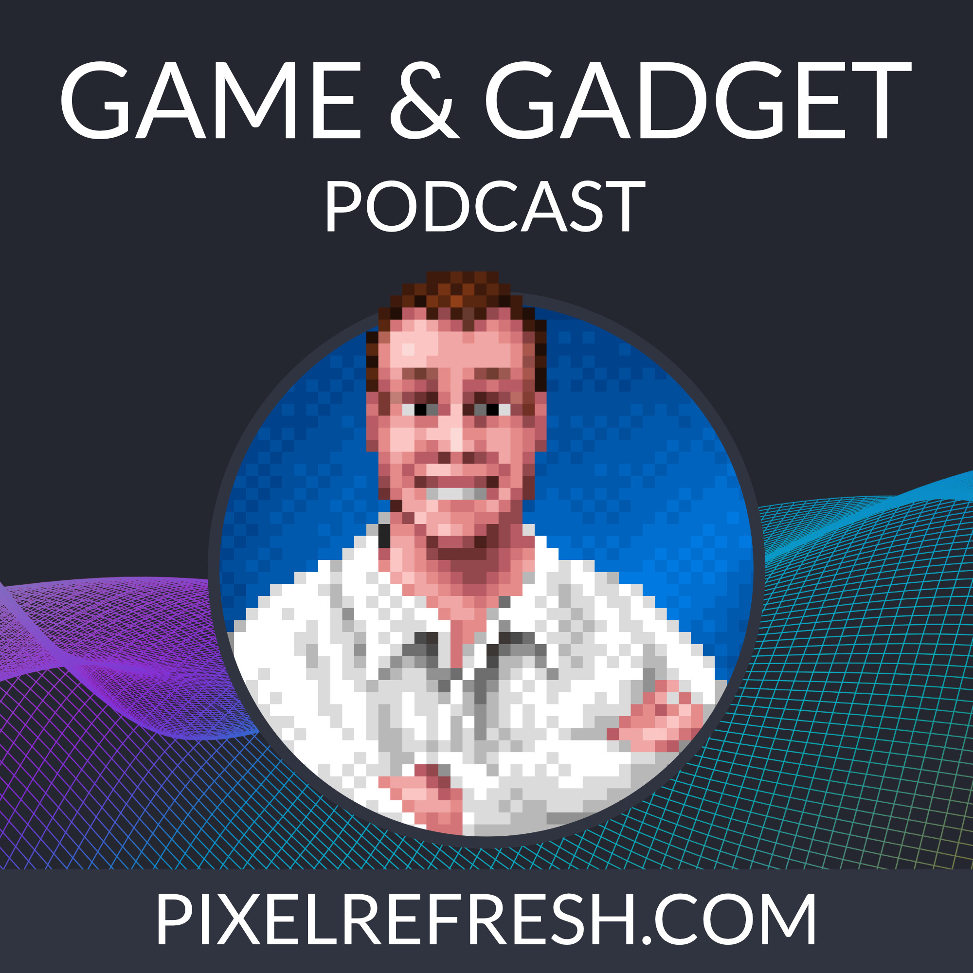 ⁣Game & Gadget Podcast #29 – Atari ST Nostalgia, Pink Genies & More…