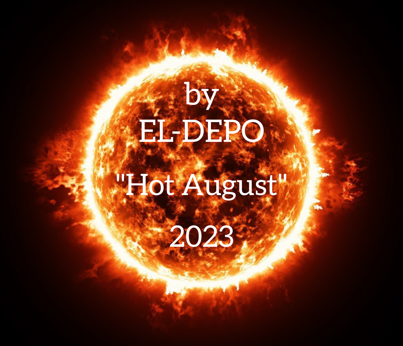 EL-DEPO-Hot August 2023