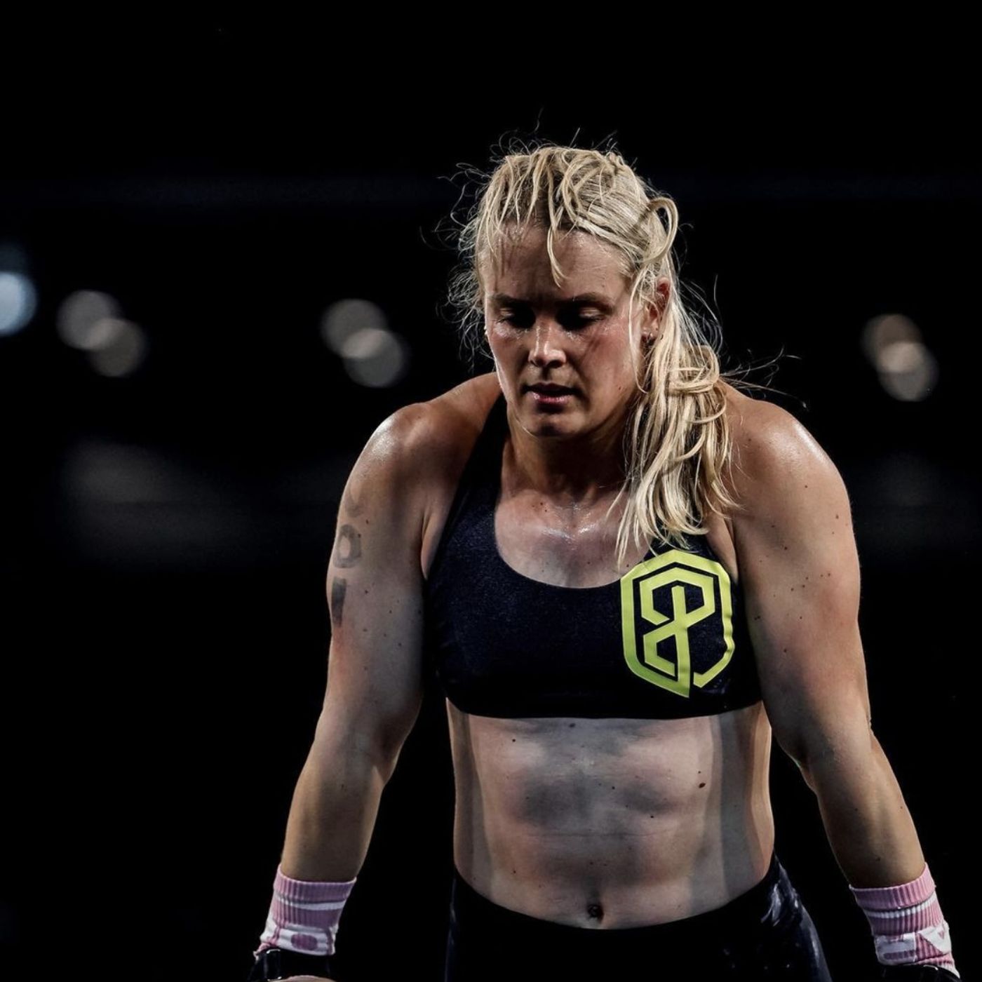 Episode 43 The Doctor Will See You Now / Julie Hougaard