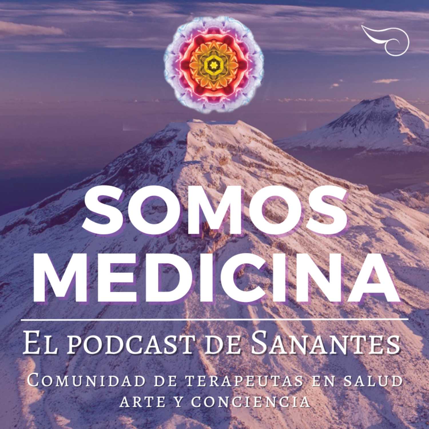 Medicina Integral en medio de la prosa y el cansancio