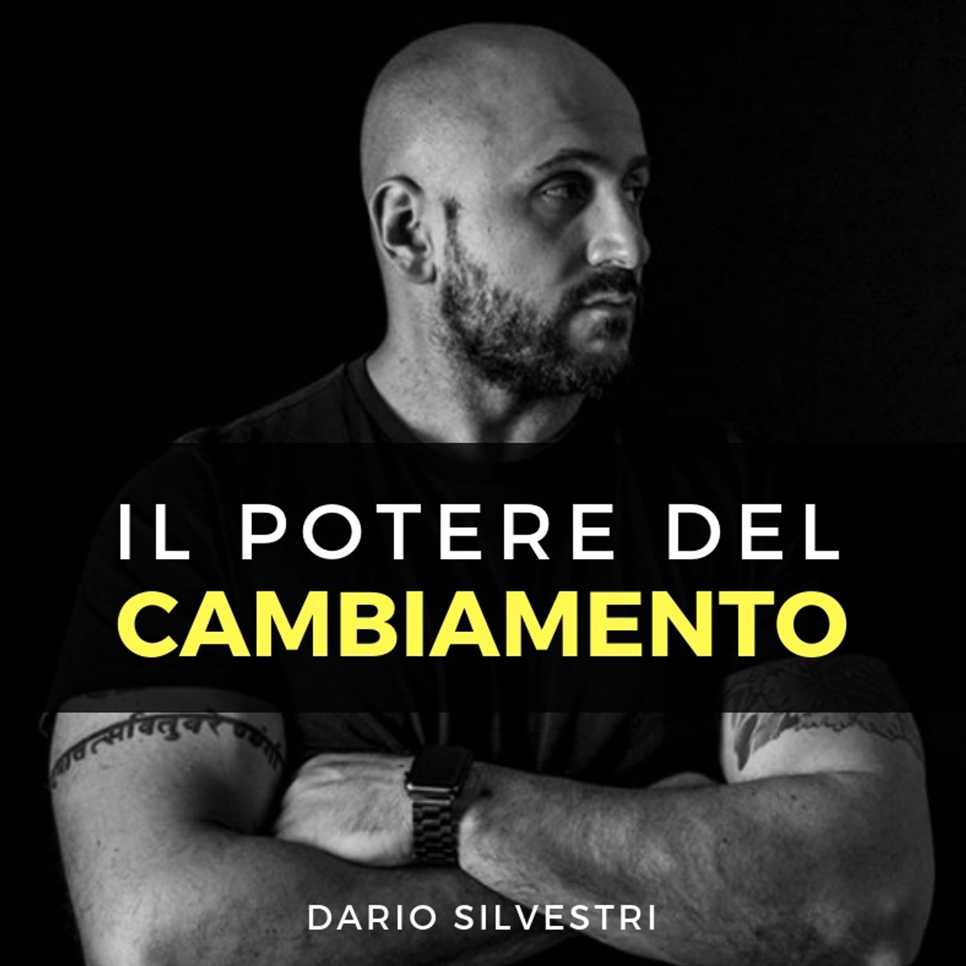 Il Potere Del Cambiamento 