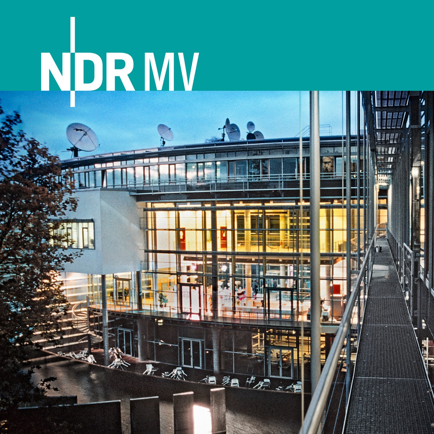 Nachrichten aus Mecklenburg-Vorpommern