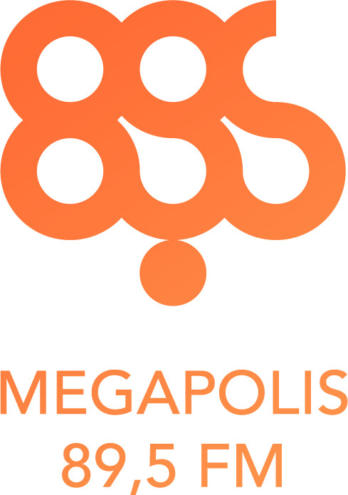 ⁣Dmitry Meloman - В потоке музыки @ Megapolis 89.5 Fm 27.03.2016