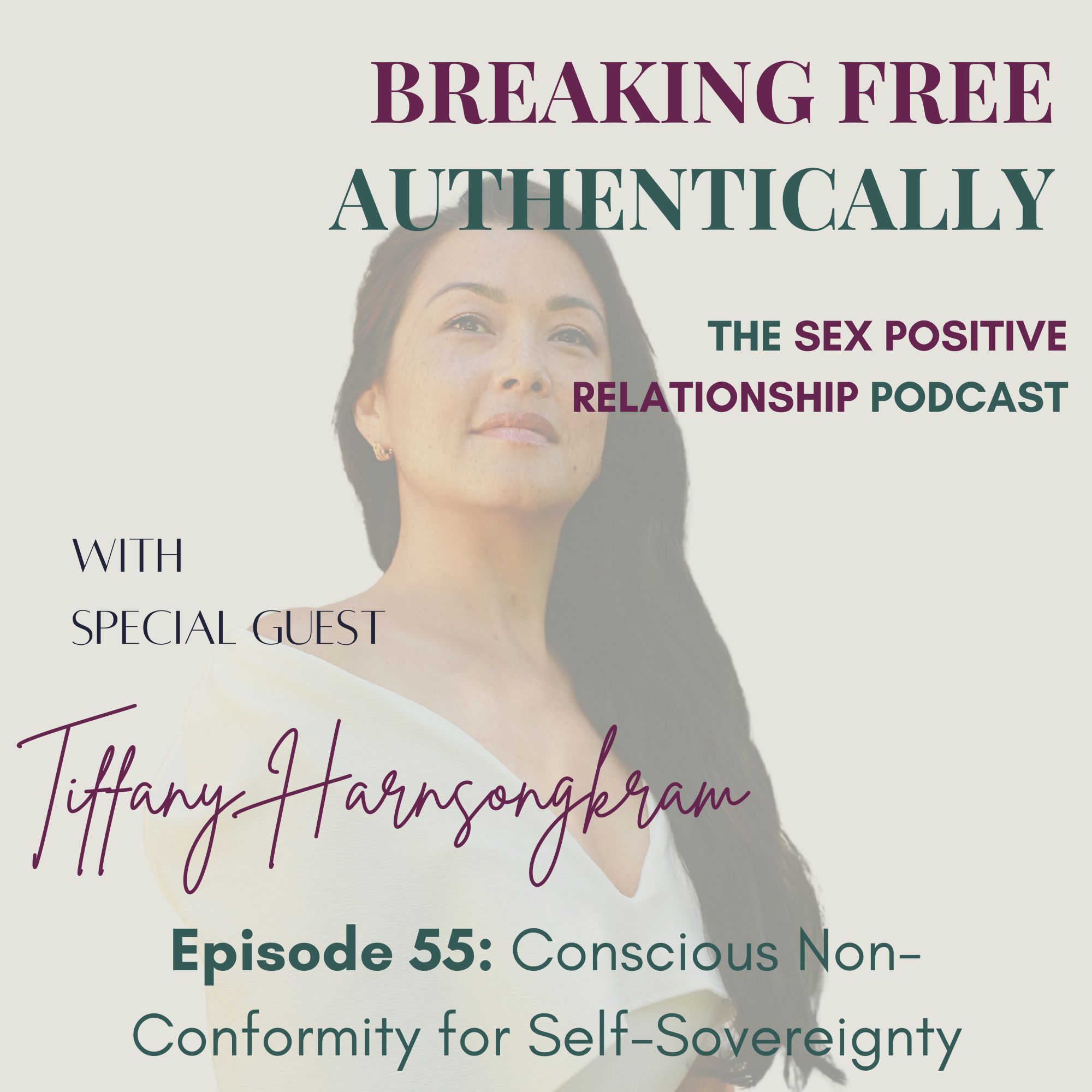 Conscious Non-Conformity for Self-Sovereignty