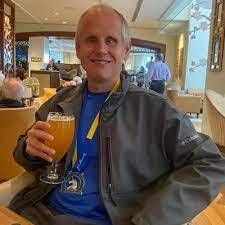 IBSA World Games 2023 - Afternoon Edition - Interviewee - Dave Williams - Customer Experience Manager RNIB