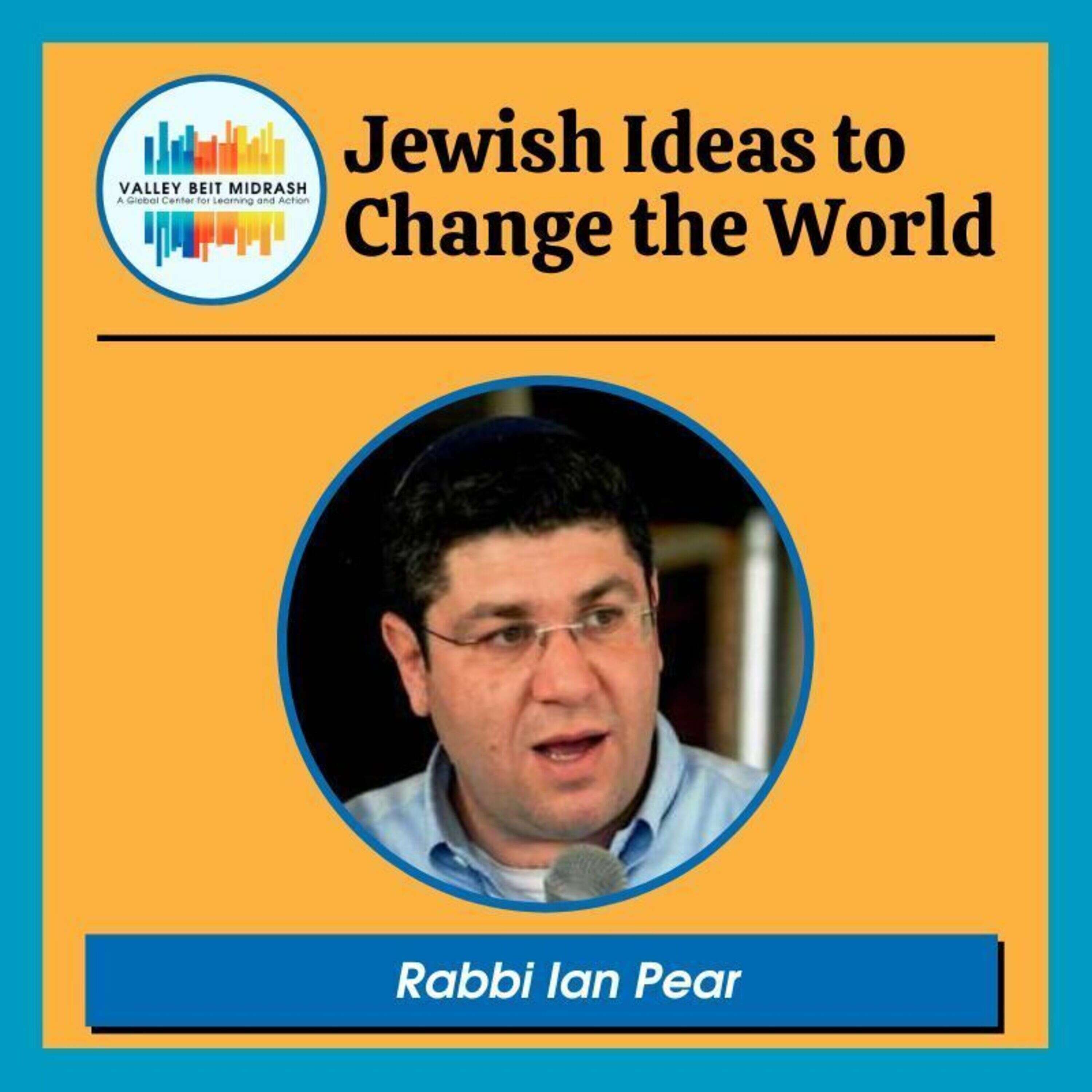 ⁣Halacha and the Jewish State: Uncomfortable Conversations and Inspiring Solutions Regarding the Treatment of Minorities