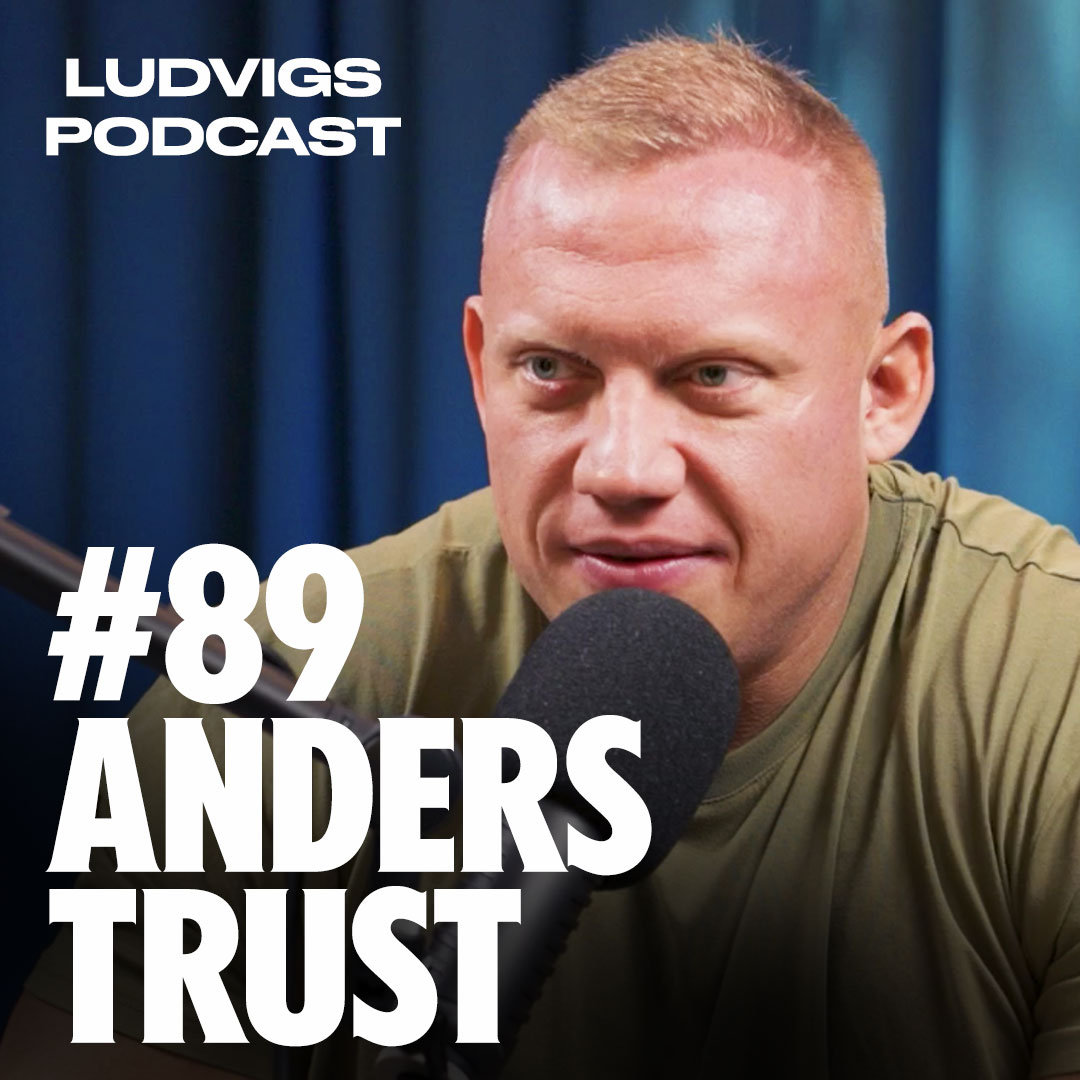 #89 -  Anders Trust