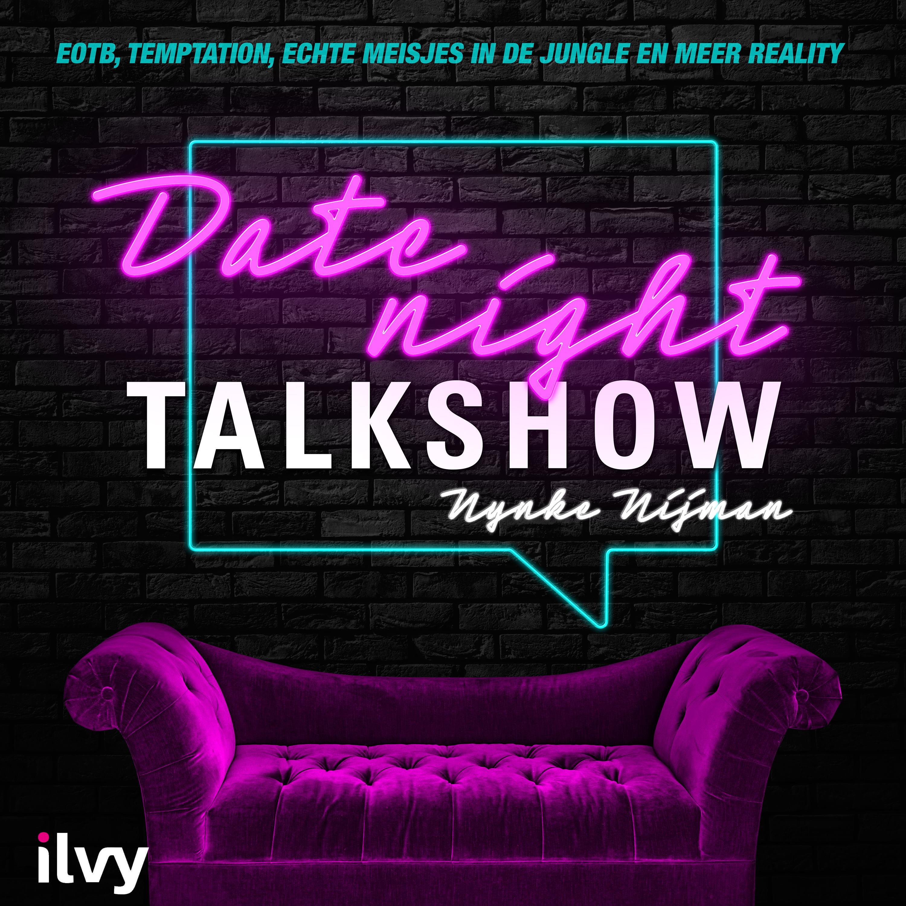 Date Night Talkshow (reality) 