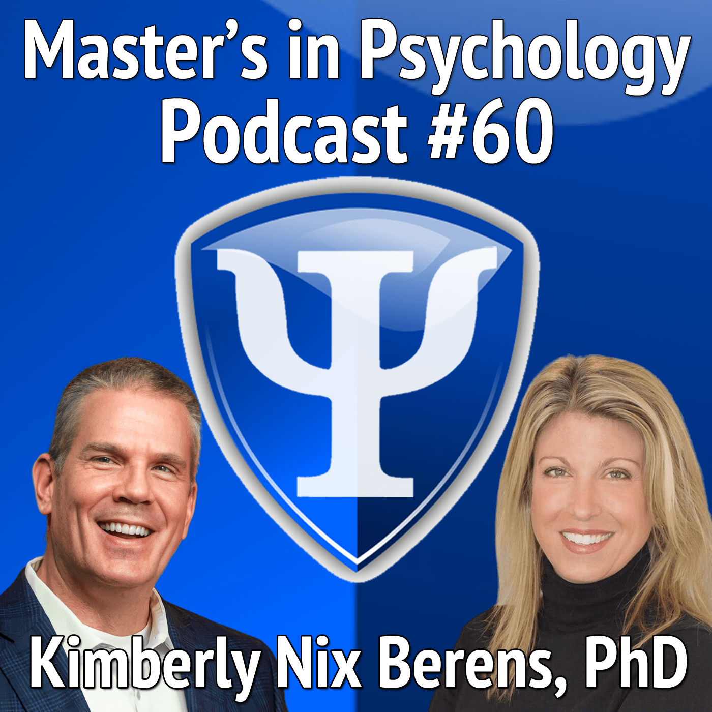 60: Kimberly Berens, PhD – Scientist-Educator, Founder of Fit Learning, and Author of Blinds Spots Shares her Journey, Passion, and Advice