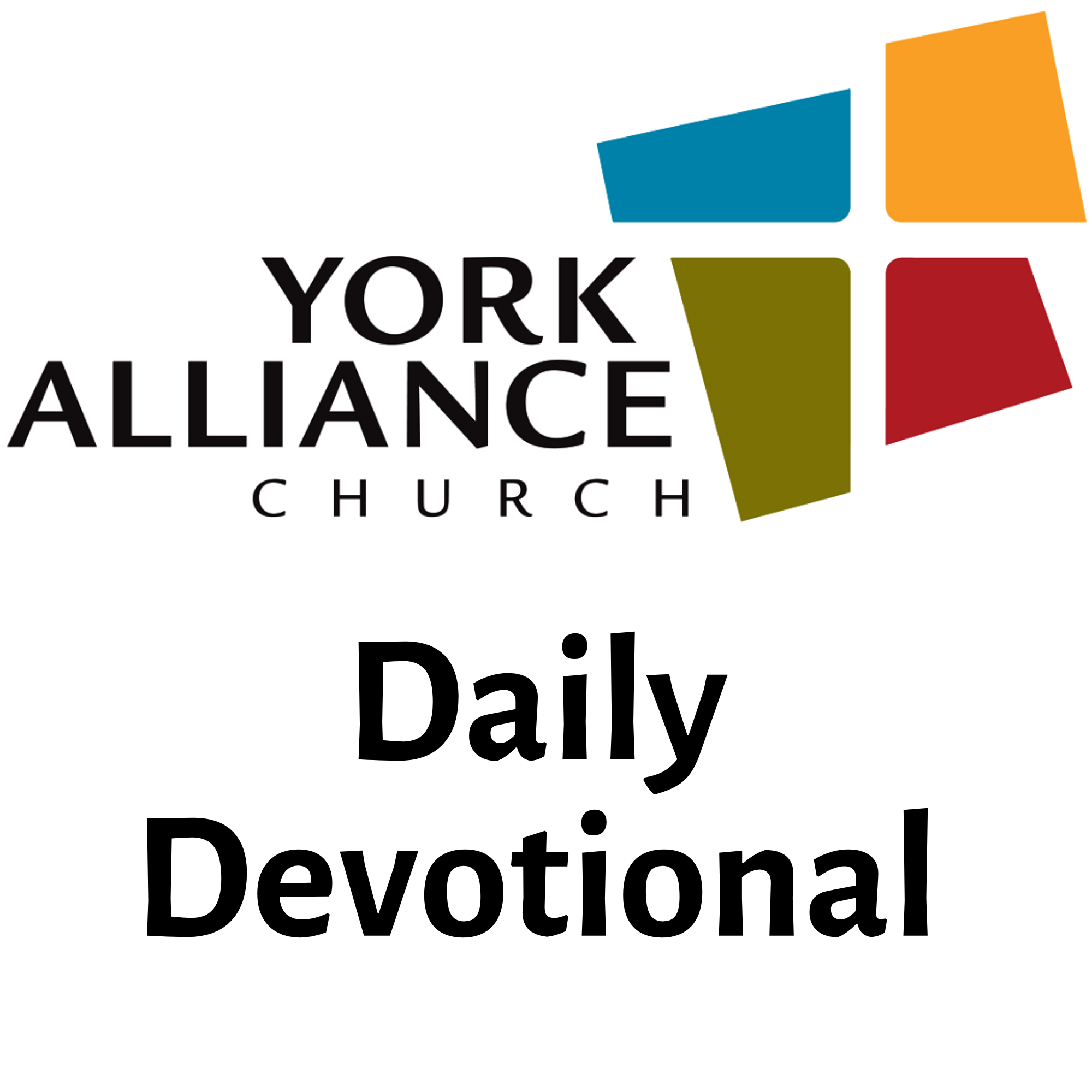 ⁣YAC Daily - Martyrs and Sabbath - 8.24.23