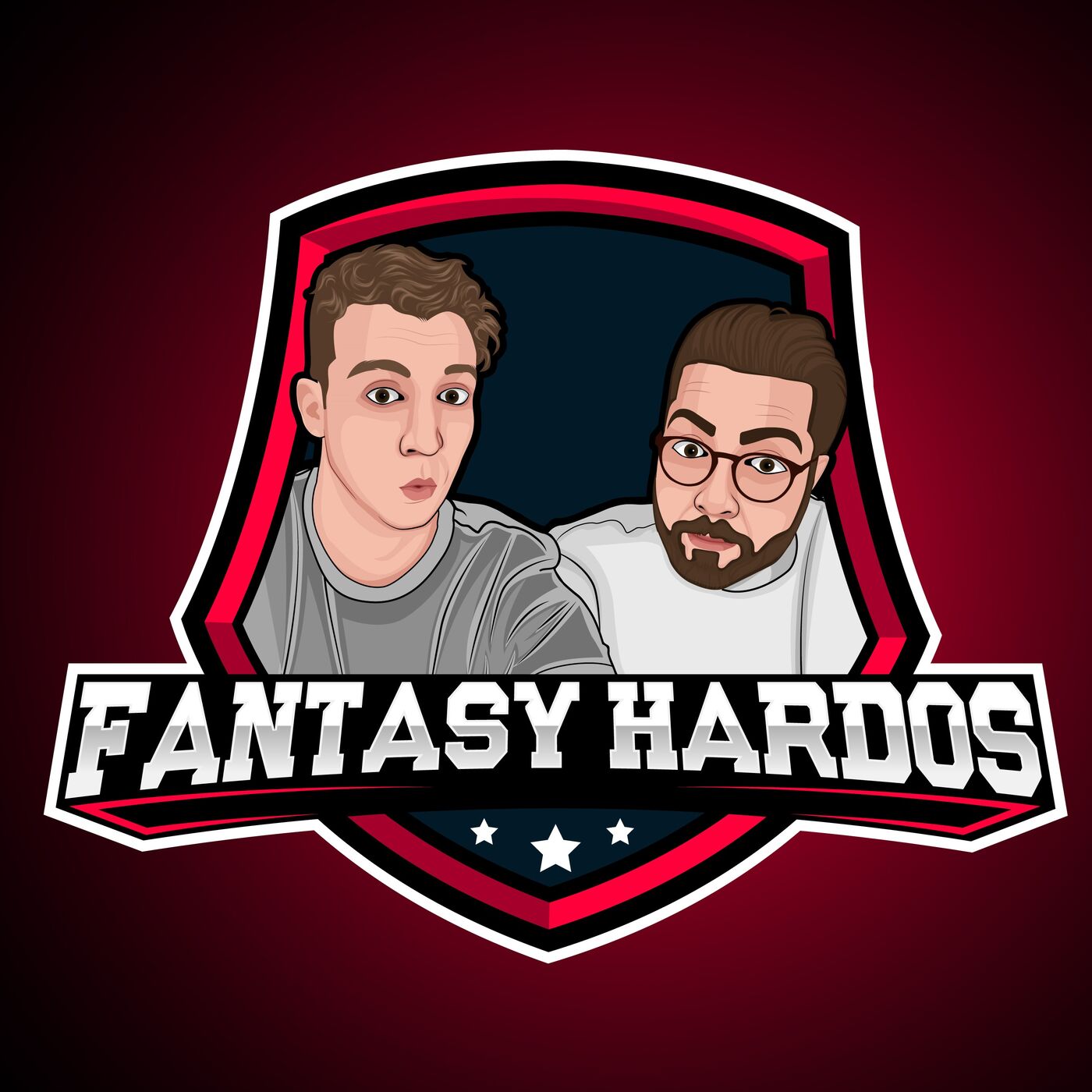 Episode 1 - Meet the Hardos