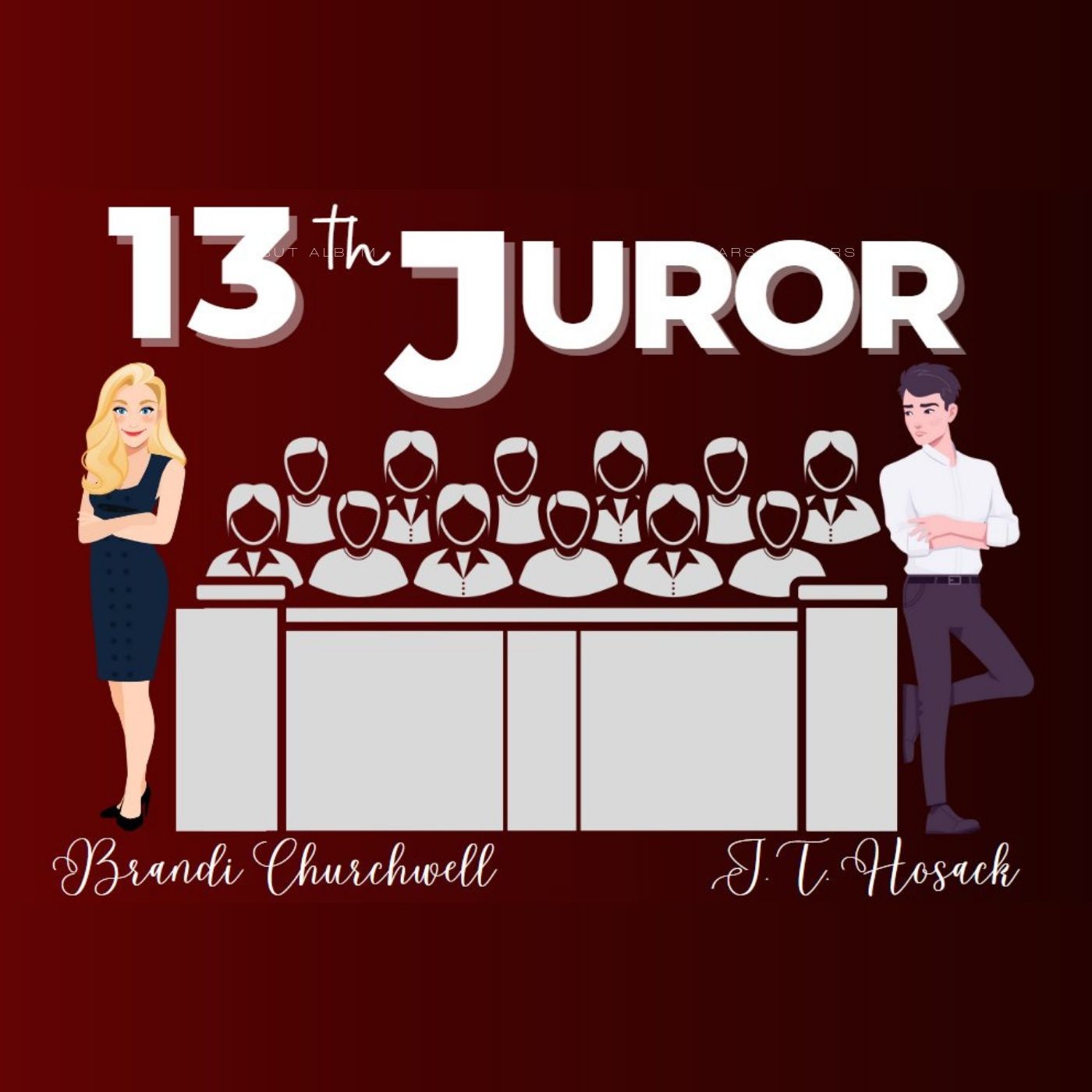 13th Juror Podcast 