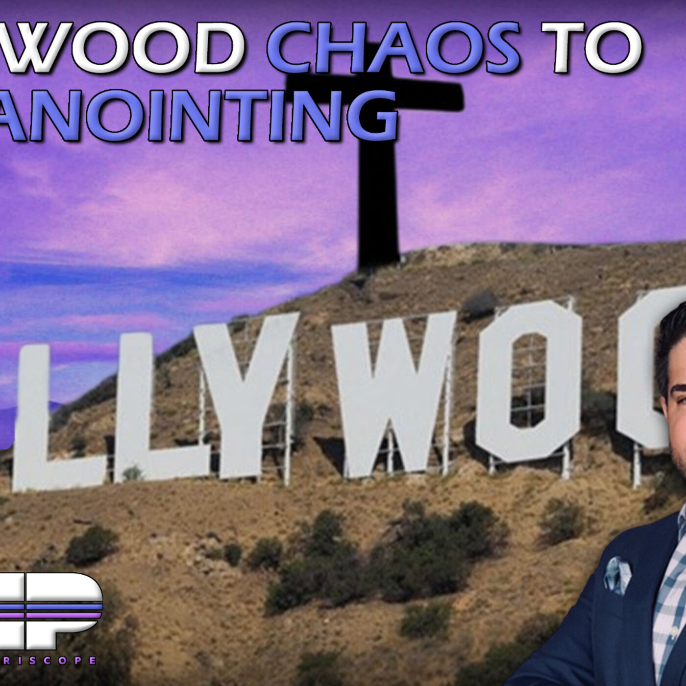 ⁣Hollywood Chaos to Holy Anointing I Remnant Ep. 23