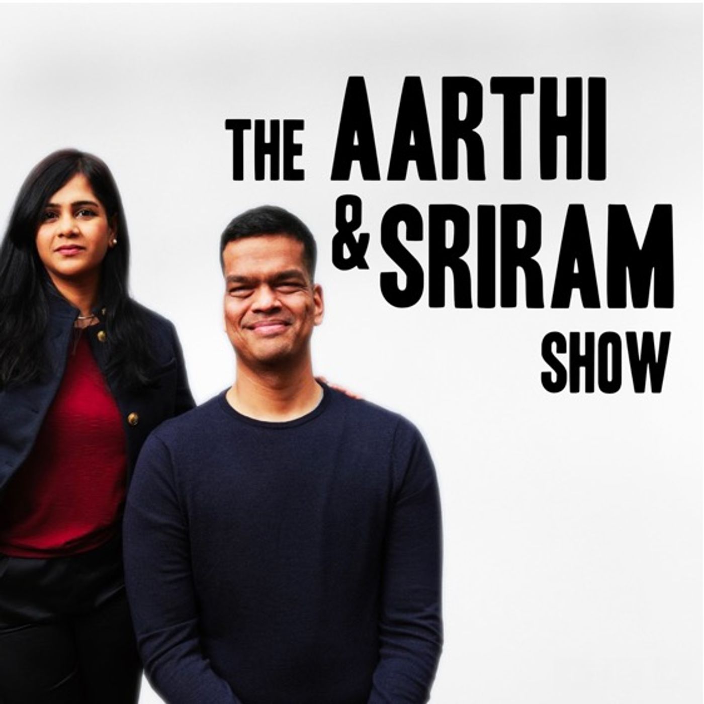 Ep 58 - Zarna Garg: The Unstoppable Rise of the Funny Indian Mom in Comedy