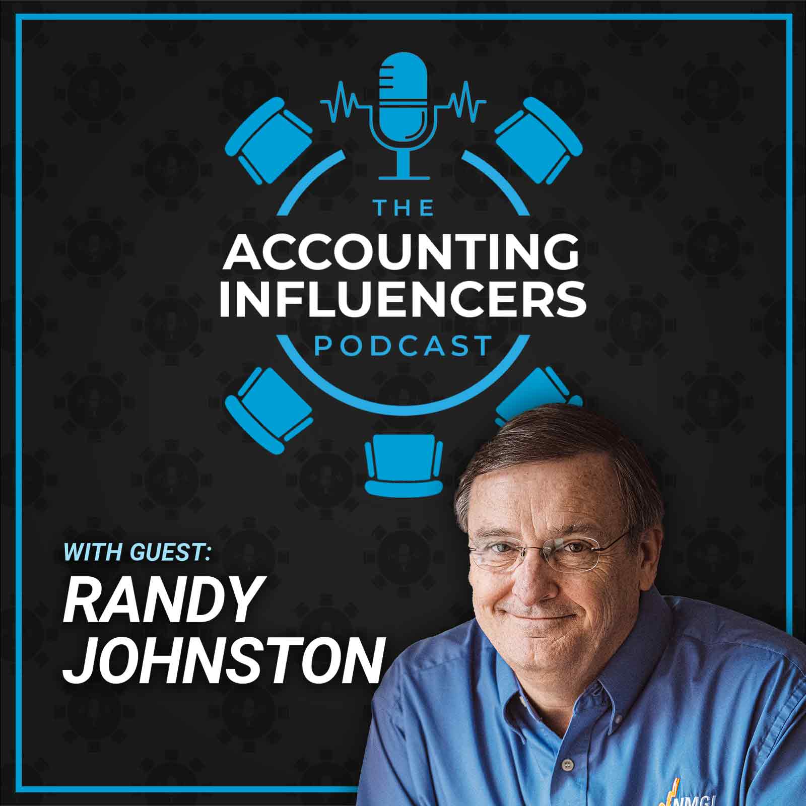 Why Accounting Firms Lose Independence: Randy Johnston