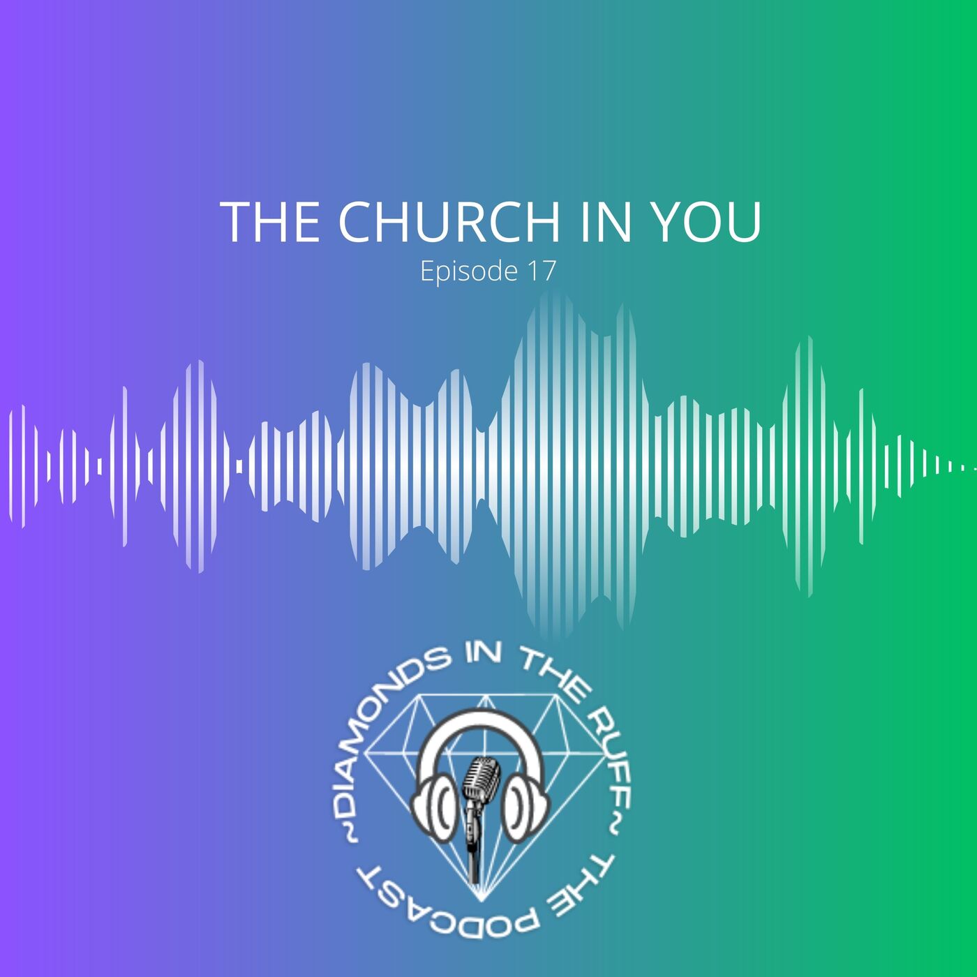 ⁣S3 EP 17 Navigating Tumultuous Storms: The Church's Role in Revival and Staying Anchored to Jesus