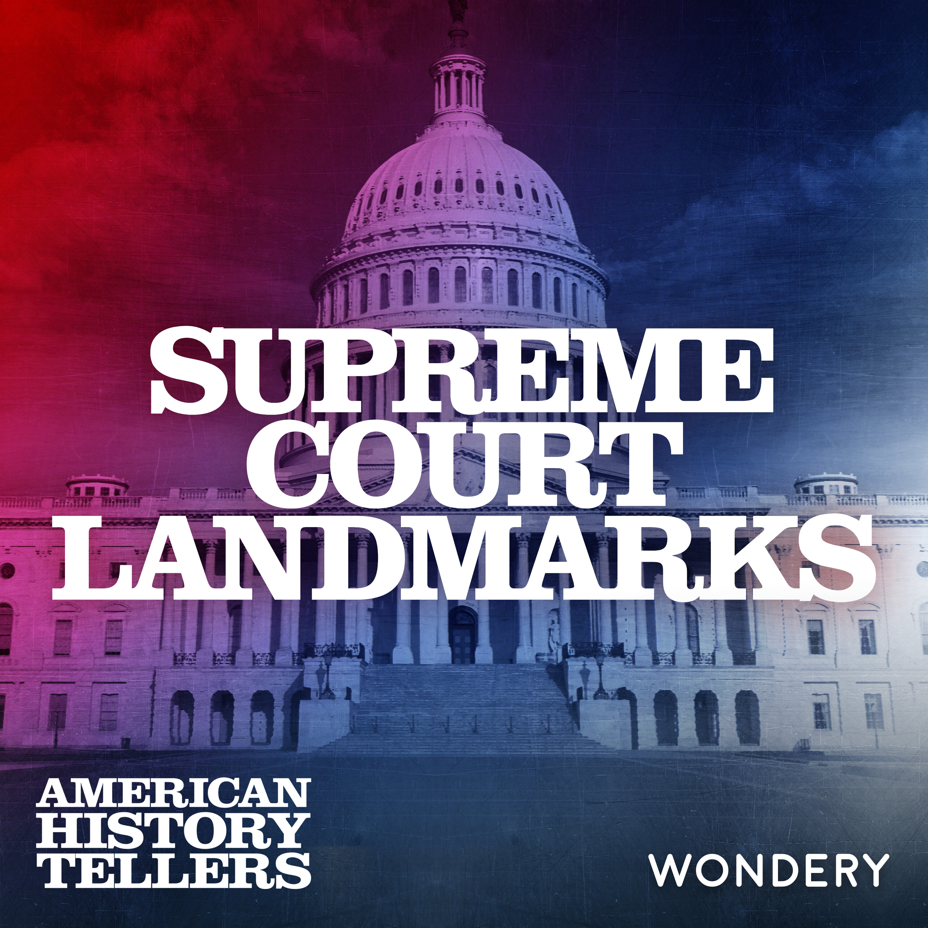 Encore: Supreme Court Landmarks | The Warren Court