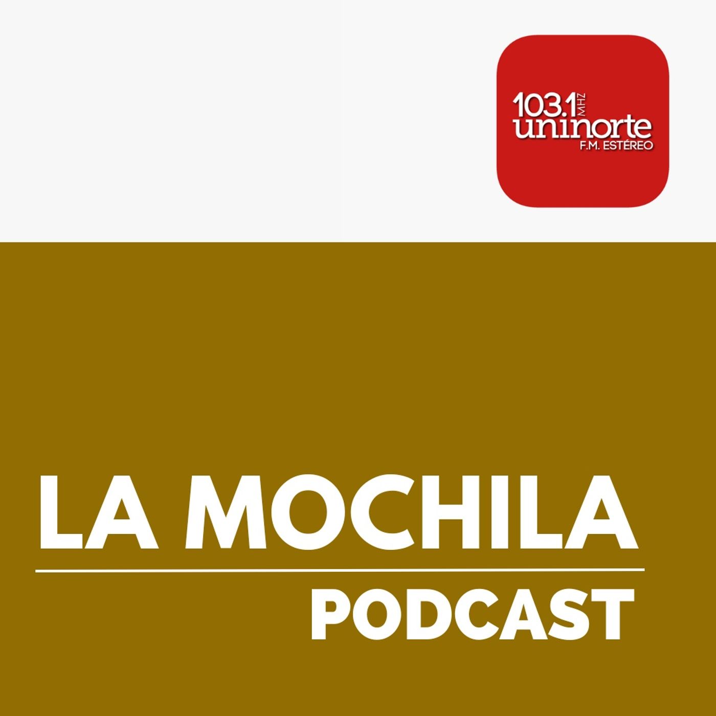 La Mochila :: Cineforo "Miradas Propias"