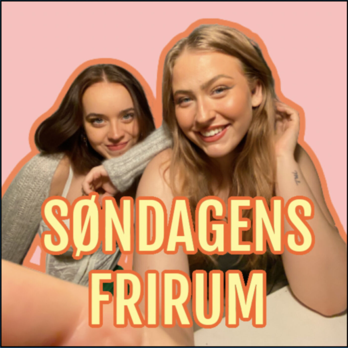 Søndagens frirum 