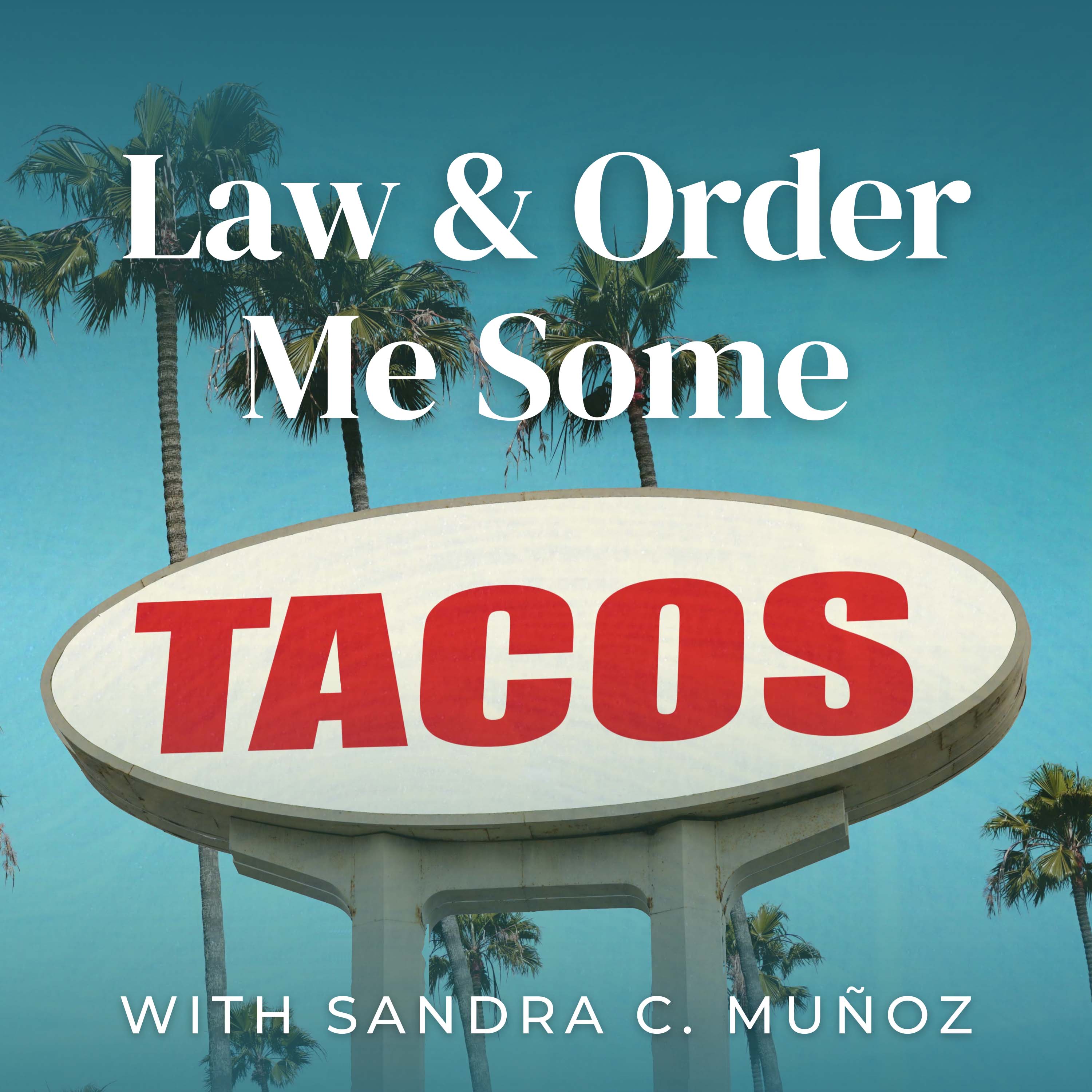 ⁣Community, Justice, and Tacos with Alma Puente