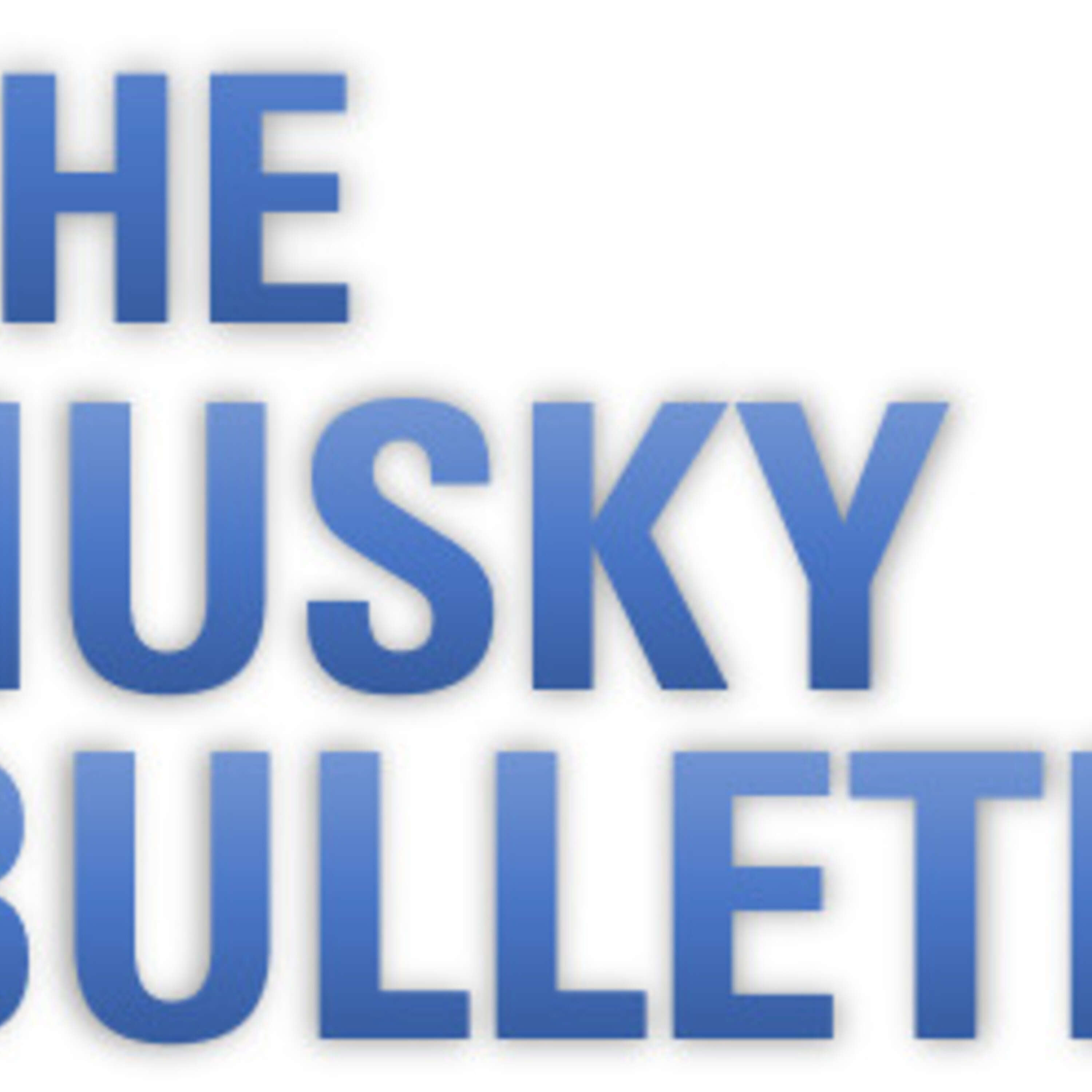 HUSKY BULLETIN [podcast] 