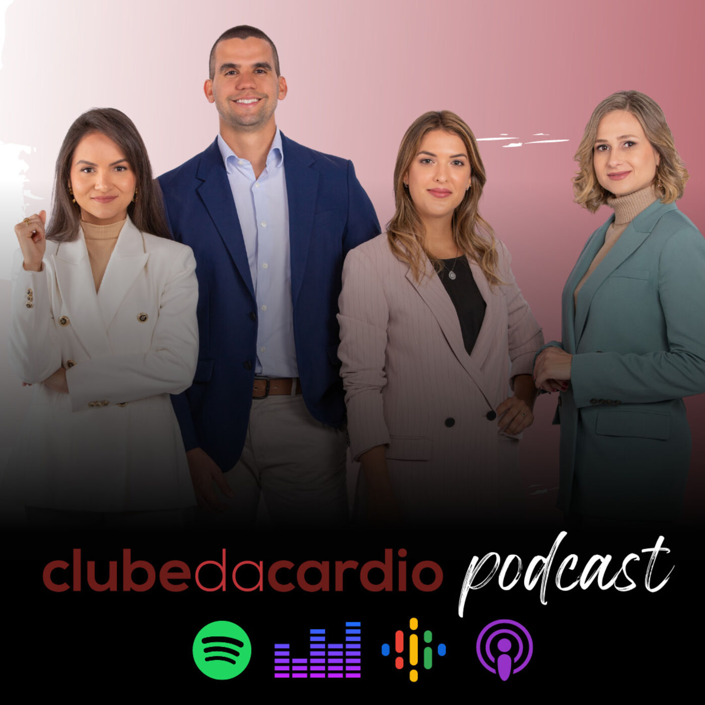 Clube da Cardio Podcast 