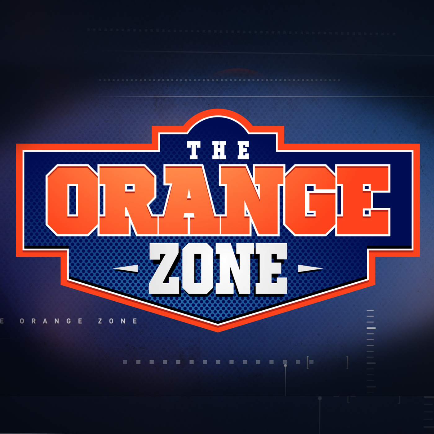 The Orange Zone 