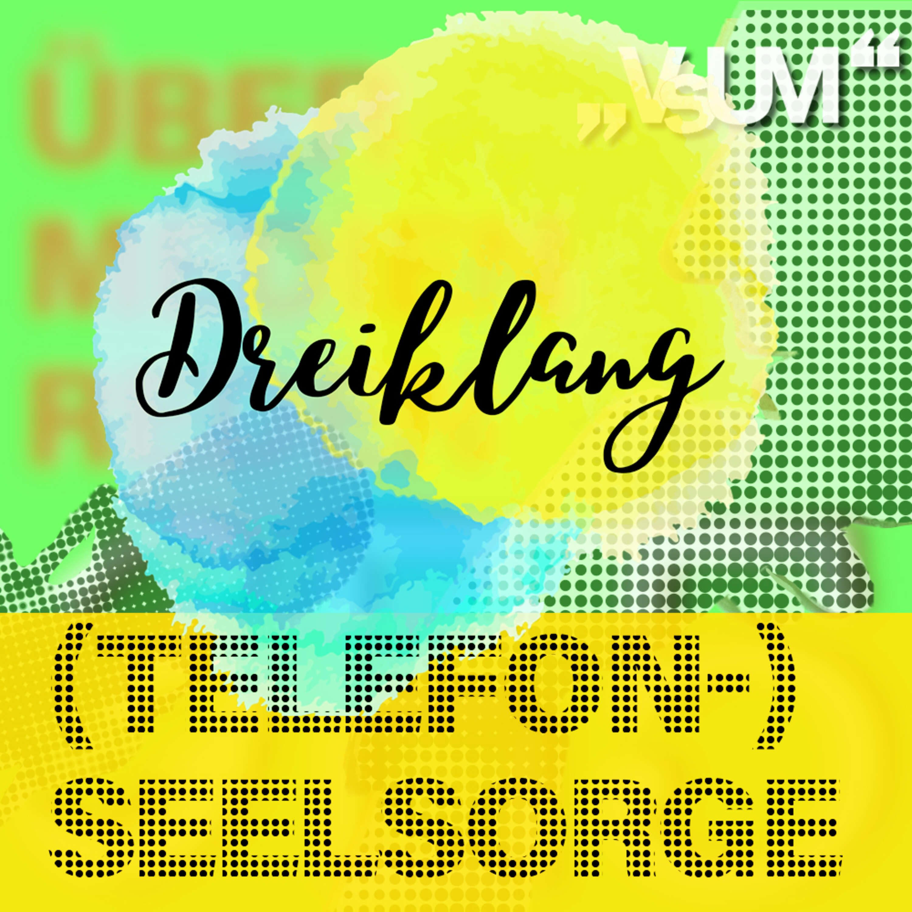 # 771 Bischof Benno Elbs, Ama Loeschcke, Antonia Keßelring: Dreiklang "(Telefon-)Seelsorge" | 13.08.23