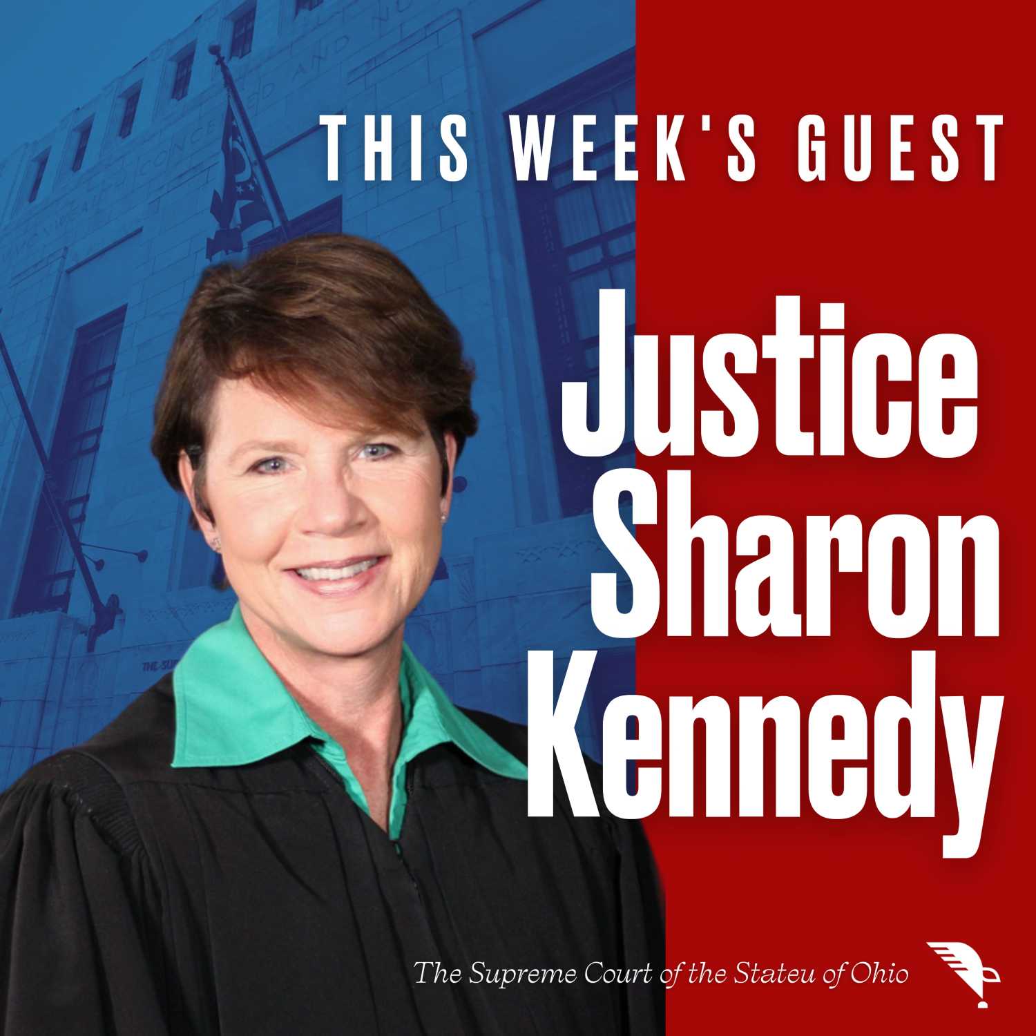 Ohio Supreme Court Chief Justice Sharon Kennedy Speaks About the Rule of Law