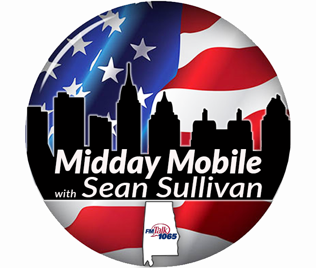 ⁣Live from Mobile Chambers Business Expo - Dale Leitch from Lagniappe talked about Priest Crow - Tourism and work-force development - Midday Mobile - Thursday 8-17-23