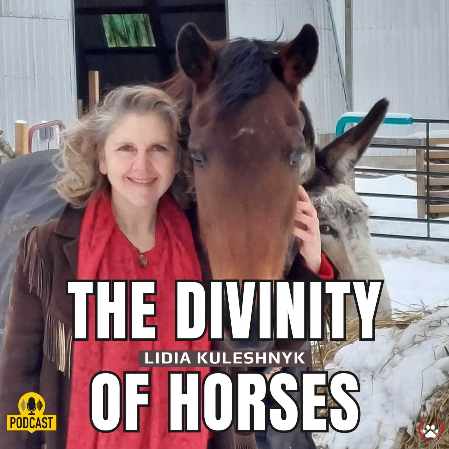 The Divinity of Horses