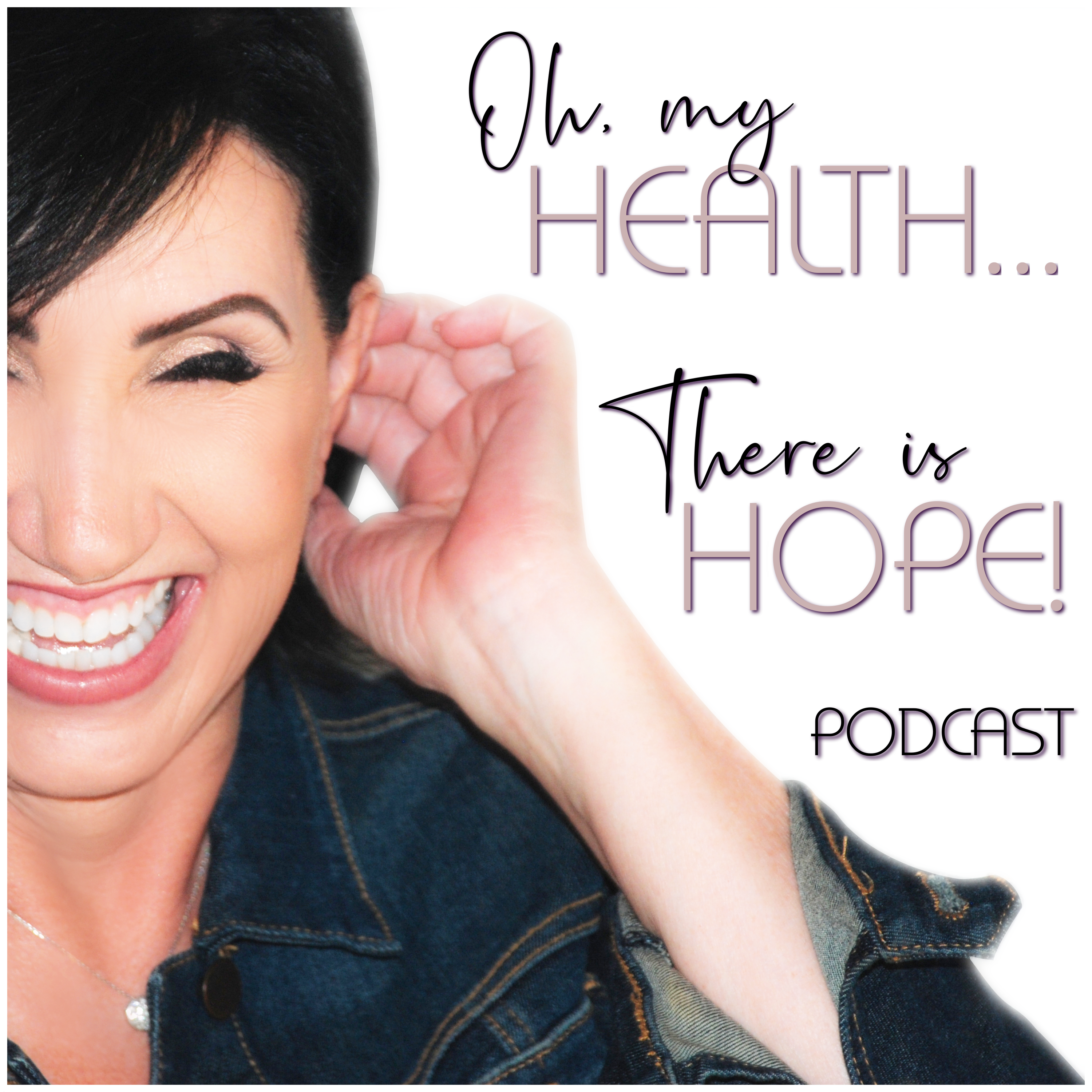 Healing Burnout and Rediscovering Hope with James Gray Robinson